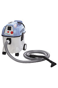 Kr�nzle� Industrial vacuum cleaner 