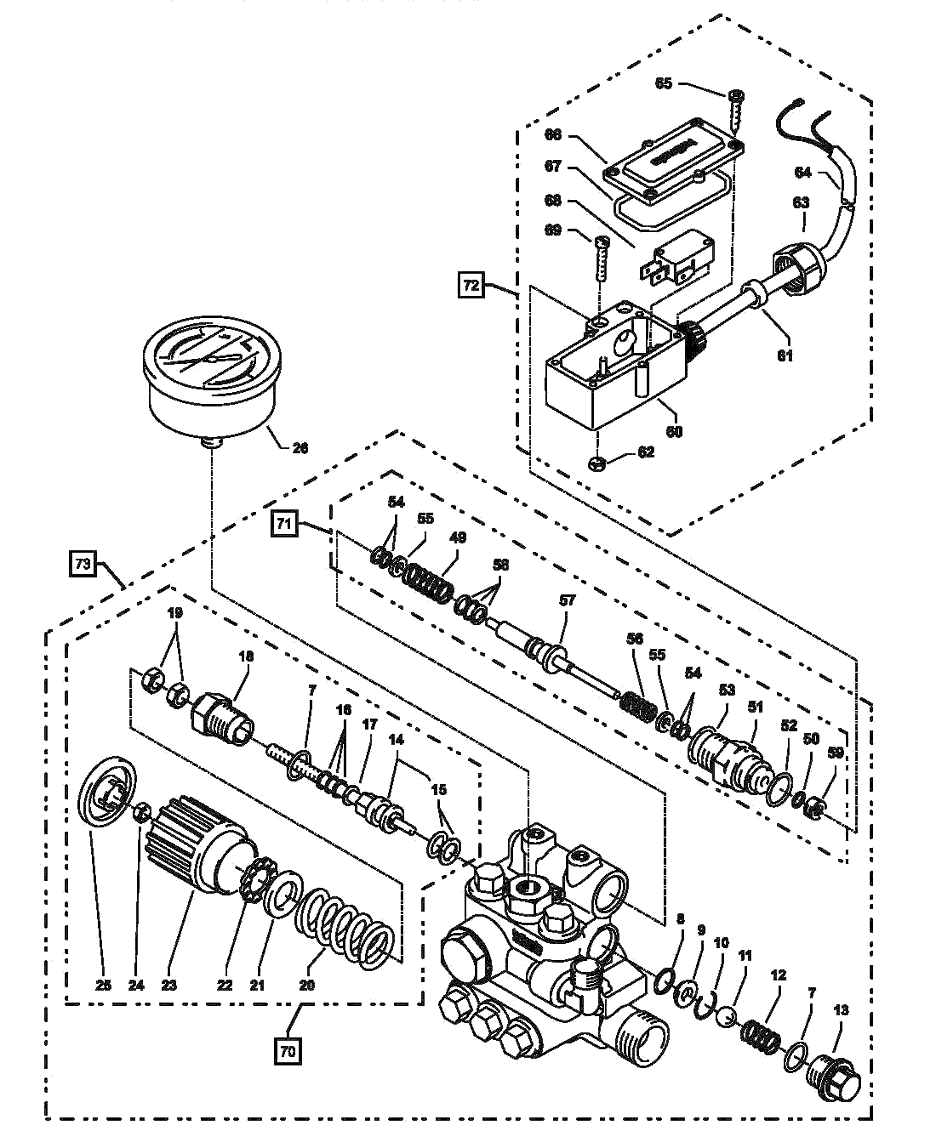 Unloader