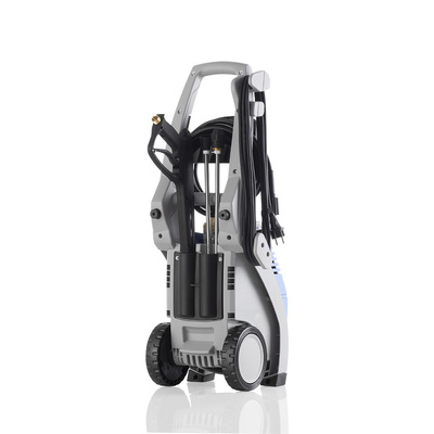 Kr&auml;nzle K 1050 TS R&uuml;ckansicht
