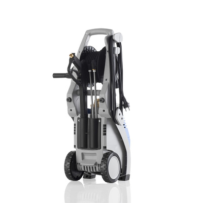 Kr&auml;nzle K 1050 TST R&uuml;ckansicht