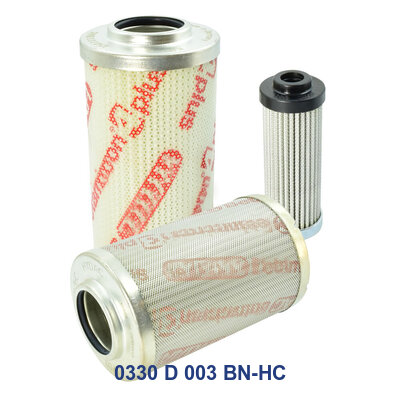 0330 D 003 BN-HC Ersatzfilter baugleich HYDAC-Filter