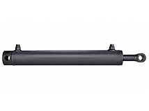 Doppeltwirkender Hydraulikzylinder Standard
