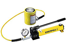 Zylinder-Handpumpensatz