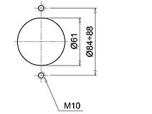 Tankbohrbild FI-RF045.