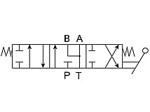 TS-MFF Schaltplan