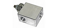 Pressure Relief Valve