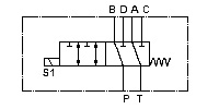 circuit diagram HE-SV165A.