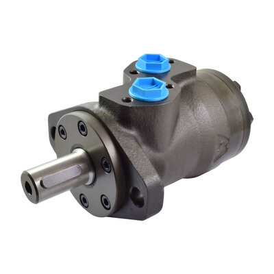 Hydraulikmotor Langsaml&auml;ufer| 40 ccm/U | 1480 U/min | Zahnringmotor