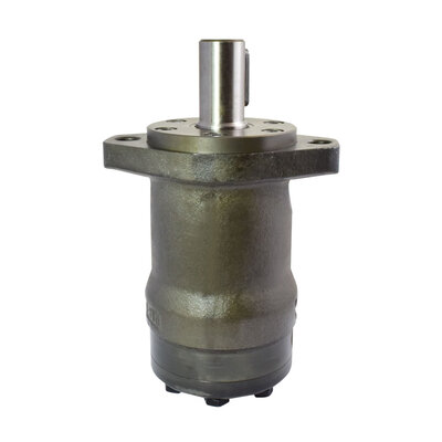 Hydraulikmotor Langsaml&auml;ufer| 40 ccm/U | 1480 U/min | Zahnringmotor