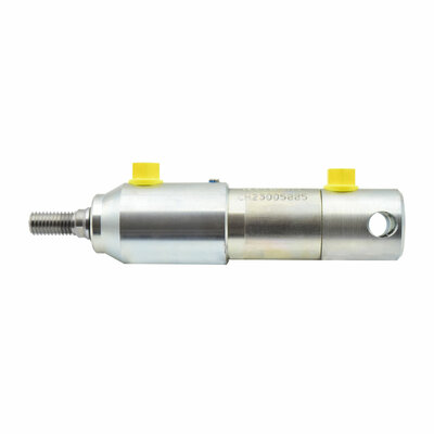 Doppeltwirkender Mini-Hydraulikzylinder