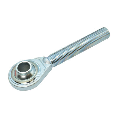 Oberlenker-Kugelgelenk Kat. 2, Au&szlig;engewinde M30 x 3, CH-KF25