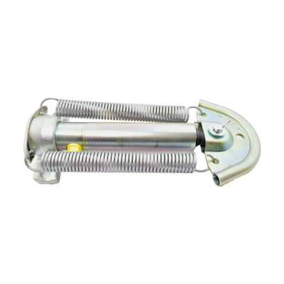 CH-VFP35 Bremszylinder mit R&uuml;ckholfeder, Hub 110mm, Druckkraft 17,3kN