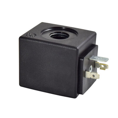 Ersatz-Magnetspule Typ S8H, 12V DC