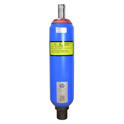 Blasenspeicher, 32 l , 330 bar, SP-B50,0