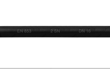 2SN DN12-3/4"-16 UNF 2SC DKJ 45° Hydraulikschlaucharmatur für 1SC 1SN 