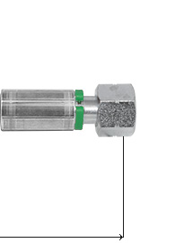 Hydraulikschläuche · Armaturen Kupplungen · Sperrventile
