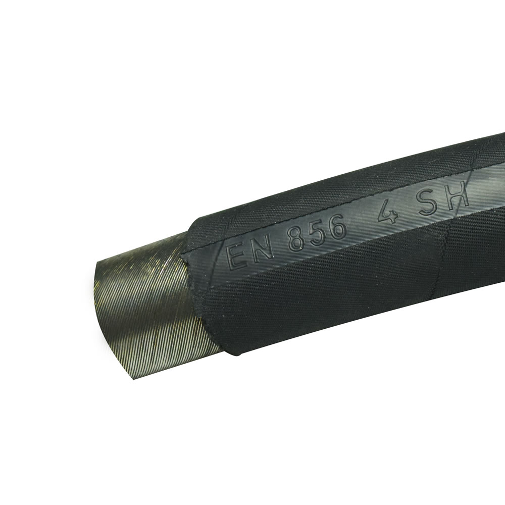 HSSXG12300I* - Hydraulikschlauch (2 SN) 3000mm G1/2
