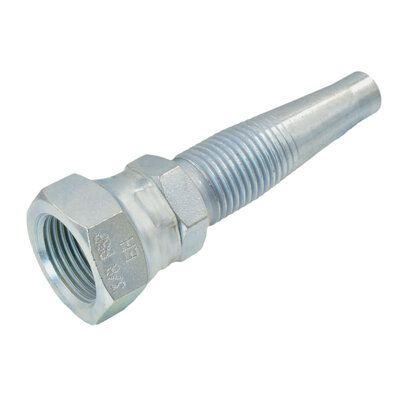 Schraubarmatur, BSP 60 -Dichtkegel Typ: DKR, SS-DKR10, DN10