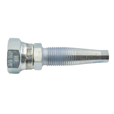 Schraubarmatur, BSP 60 -Dichtkegel Typ: DKR, SS-DKR10, DN10
