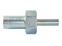 Rohrreduzierstutzen EVGR