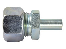 Konus-Erweiterungsverschraubung KOV