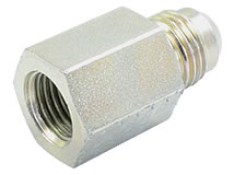 Gerade Aufschraubverschraubung