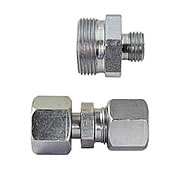 Reduzierverschraubungen