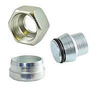 Zubehör und Ergänzungen