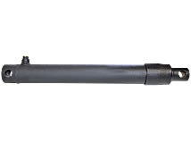 Einfachwirkender Hydraulik-Zylinder