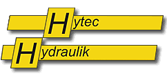 Hytec-Hydraulik Firmenlogo