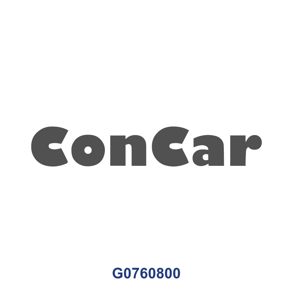 ConCar Keilriemen Ummantelt – 22 X 14 X 2100 Li (C 83) Nach DIN 2215 – Robust & Langlebig Wirklänge 2158mm