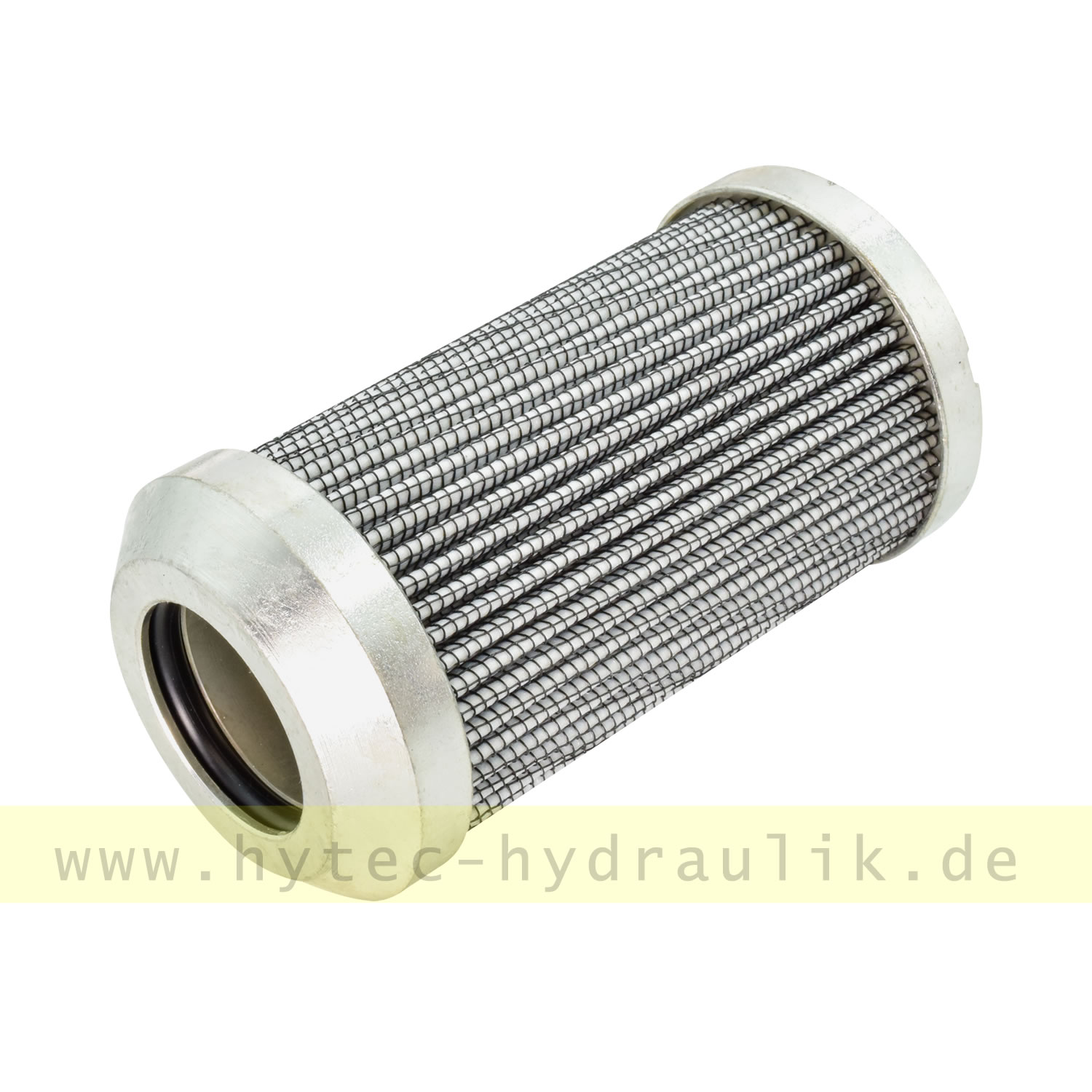 Elemento Filtrante MP Filtri HP-065-2-A25-A-N-P01 Per Filtro Pressione - Made In Italy