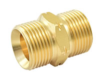 Schlauchverbinder M 22 AG  13286 für KRÄNZLE SONSTIGE