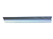 Gummileiste 450 mm Bodendüse Alu 584026 für KRÄNZLE SONSTIGE