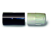 Schlauchverbinder zum Verbinden von 2 Saugschläuchen DN36mm 584043 für KRÄNZLE SONSTIGE