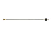 Regeldüse mit Edelstahlrohr 600 mm     mit Düse D2503 12395-D2503 für KRÄNZLE SONSTIGE