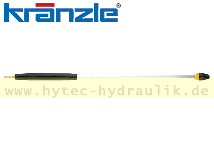 Schmutzkiller 042 mit Lanze 1000mm grade mit Stecknippel und Griffschalen 12425-042 für KRÄNZLE SONSTIGE