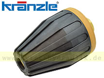 Turbo-Killer 035 ohne Lanze R1/4