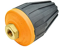 Turbo-Killer 11 ohne Lanze R1/4