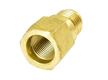 Reduzierring 1/4