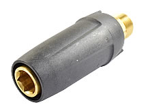 Umrüstung Pistole Stecksystem D12 1x Kupplung mit M22x1,5 AG 12443 für KRÄNZLE SONSTIGE