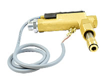 Durchflußwächter therm C E/A: 12mm Ermeto 12610 für KRÄNZLE SONSTIGE