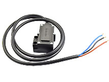Druckschalter 20 - 250 bar ohne Mechanik 12631 für KRÄNZLE SONSTIGE