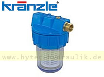 Wasserfilter 5