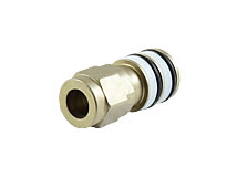 Dichtteil RoundCleaner incl.2xO-Ring und 2xStützring 139511 für KRÄNZLE SONSTIGE