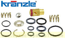 Reparatur-Satz für ULH integr. AP  141294 für KRÄNZLE SONSTIGE