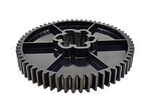 Zahnrad Z=60  15087 für KRÄNZLE SONSTIGE