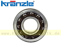 Lager A-Seite 7305 BENP für BG100-Motor (Schulterlager) 40704 für KRÄNZLE SONSTIGE