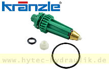 Rep.-Satz Turbokiller 11  410968 für KRÄNZLE 1500TS T