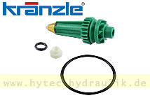 Rep.-Satz Turbokiller 055 410971 für KRÄNZLE 1000TS